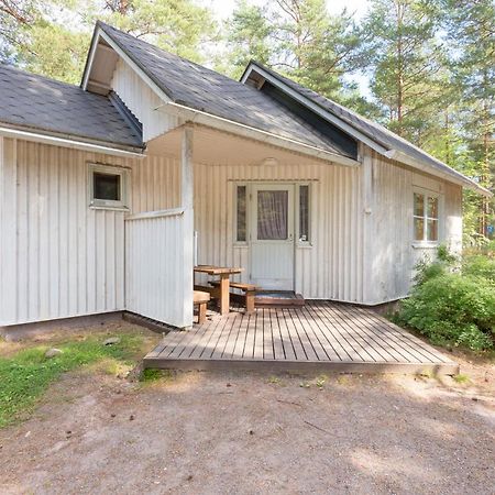 Yyteri Holiday Cottages Pori Exteriér fotografie