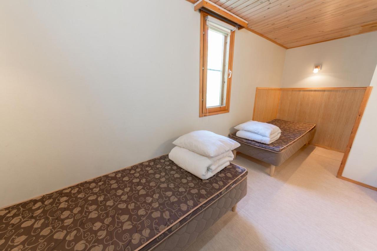 Yyteri Holiday Cottages Pori Exteriér fotografie